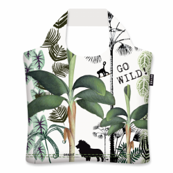 Nákupní taška Ecozz džungle 
